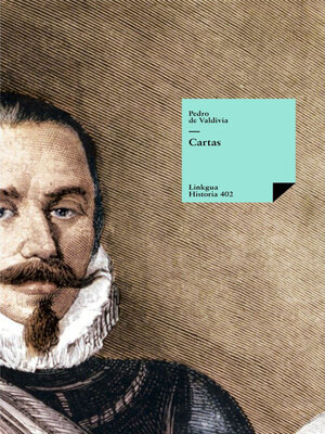 cover image of Cartas
